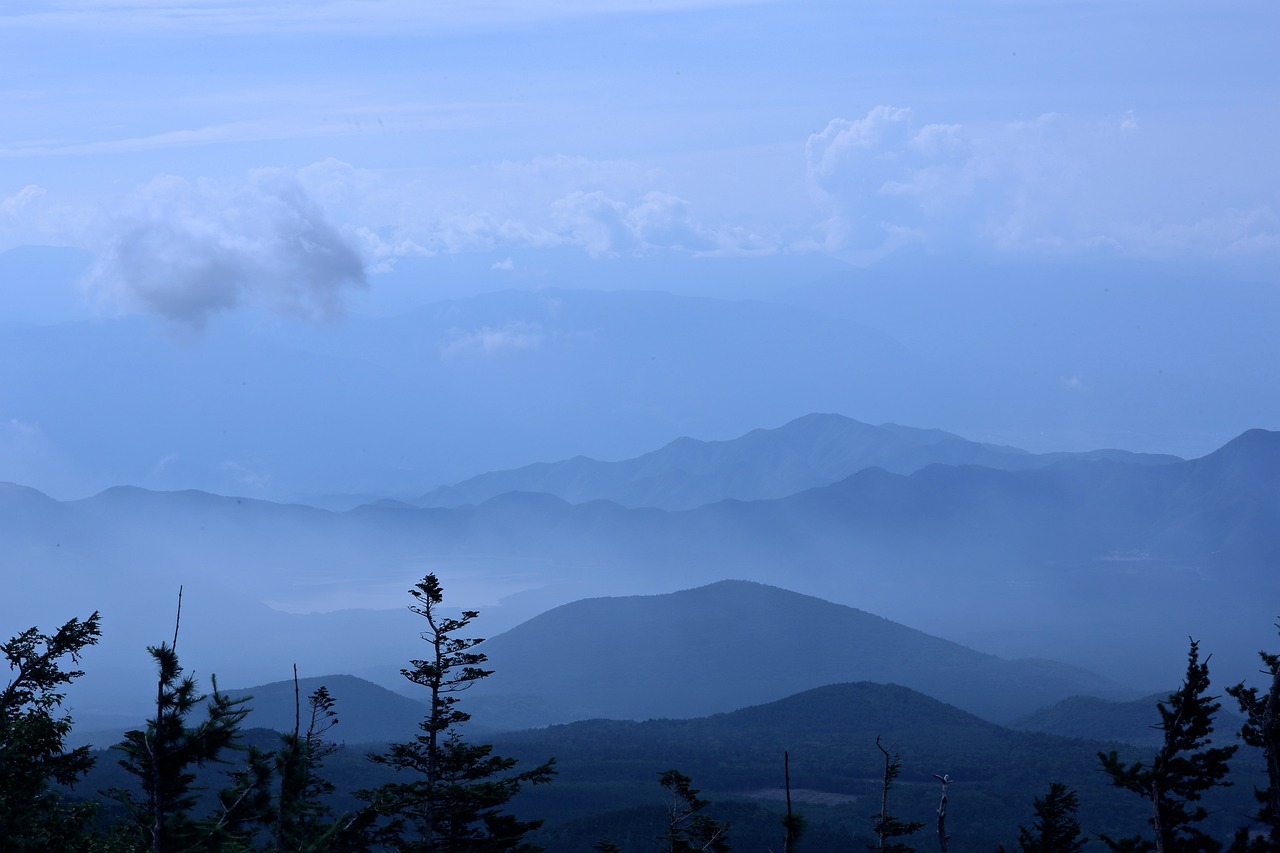 日本富士山登山季结束，死亡人数增加